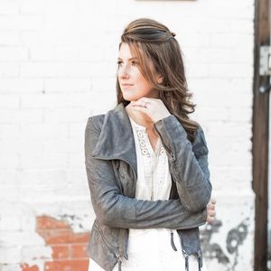 Meet your Posher, Meredith